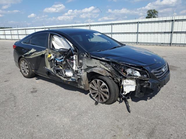 5NPE34AF5FH032090 Hyundai Sonata Sport
