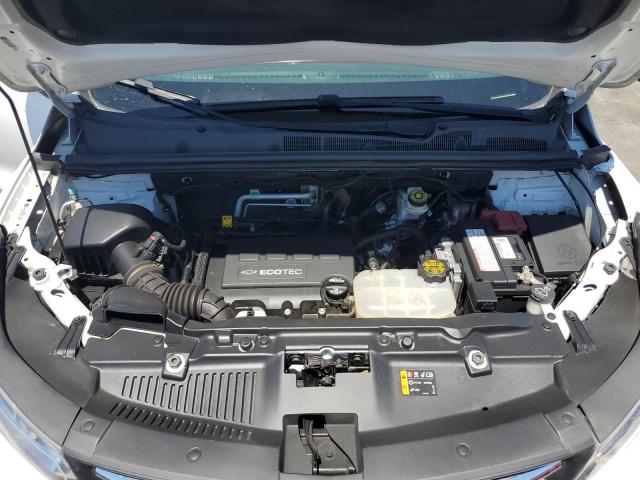 KL7CJKSB0LB063206 Chevrolet TRAX LS