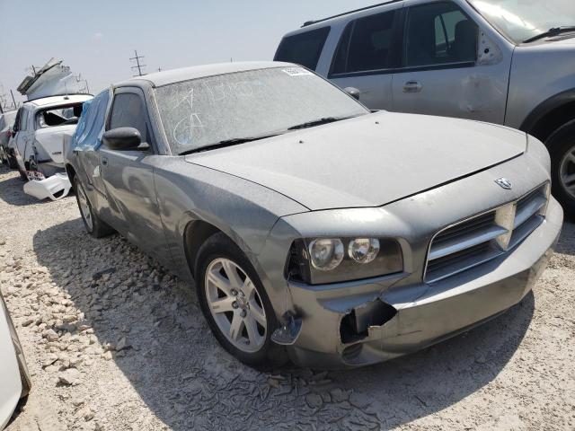 2007 Dodge Charger SE