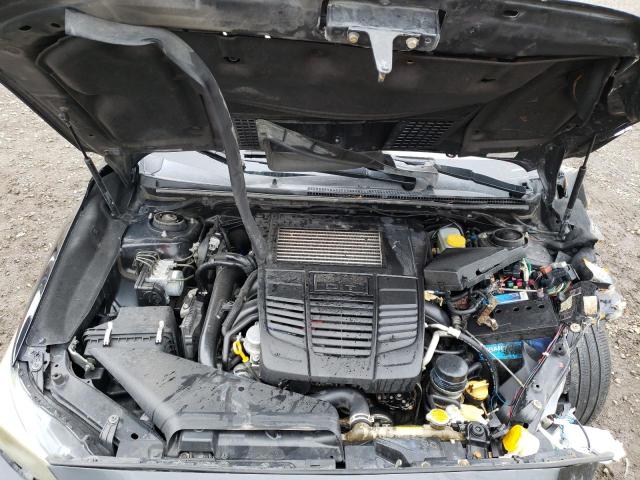 JF1VA1B65G9808253 Subaru WRX