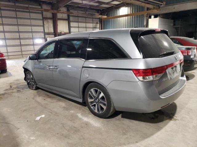 5FNRL5H95HB008946 2017 HONDA ODYSSEY, photo no. 2