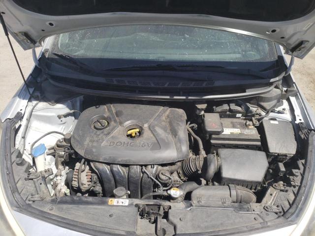 KNAFK4A67E5232309 KIA FORTE LX