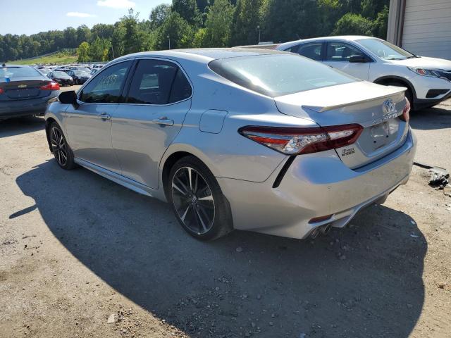 4T1B61HK0JU123869 | 2018 TOYOTA CAMRY XSE