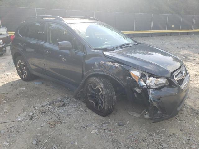 JF2GPABCXG8253900 Subaru Crosstrek Premium