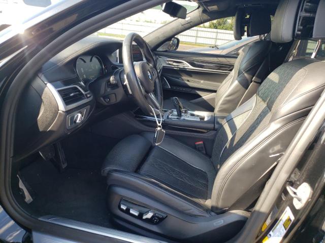 2019 BMW M760 XI - WBA7H6C5XKG615017