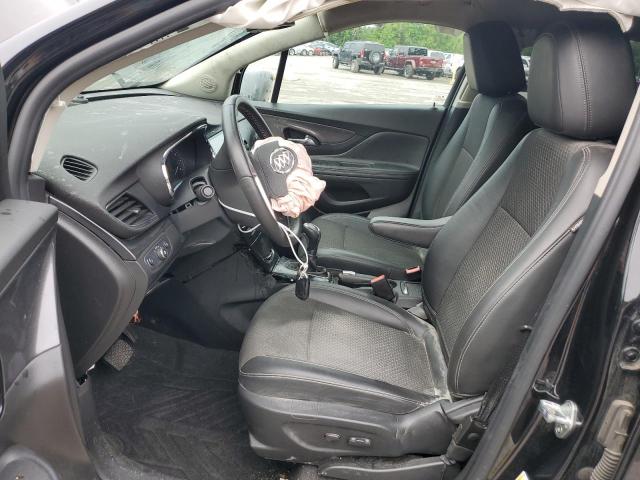 KL4CJBSB9HB003588 Buick Encore Preferred Ii