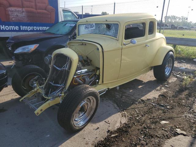 Vin: 18334718, lot: 64327063, ford coupe 1932 img_1
