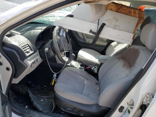 JF2SJAGC7HH804662 Subaru Forester 2.5i Premium
