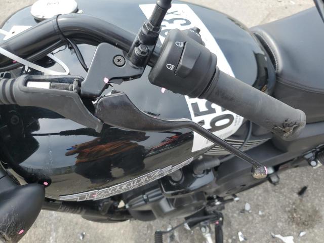 2017 HARLEY-DAVIDSON XG750 1HD4NBB10HC512015