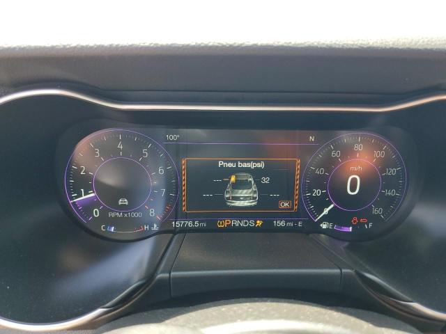 1FA6P8CF0N5112222 Ford MUSTANG GT