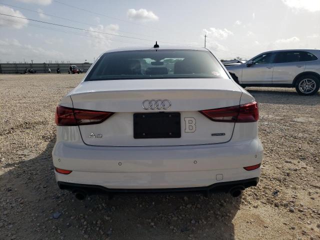 2020 AUDI A3 S-LINE - WAUJEGFF8LA105455