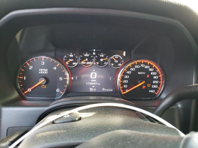3GTU2PEJ5GG221797 GMC Sierra K1500 Denali