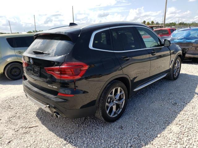 5UXTY3C03LLU69460 2020 BMW X3, photo no. 3