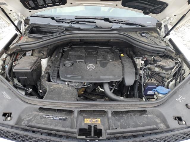 4JGDA5HB3GA807582 2016 MERCEDES-BENZ GLE-CLASS, photo no. 12