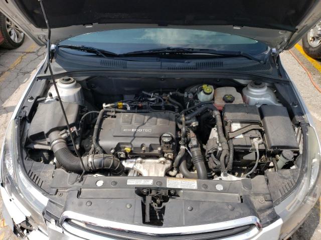 2015 CHEVROLET CRUZE LTZ - 1G1PG5SB2F7231156