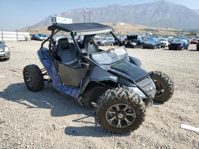 2012 ARCTIC CAT WILDCAT - 4UF12MPV1CT309415