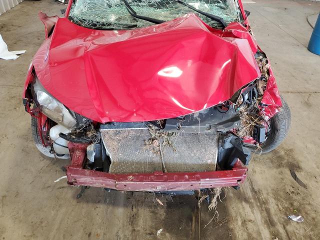 3CZRU6H7XHM705584 Honda Hr-v Exl