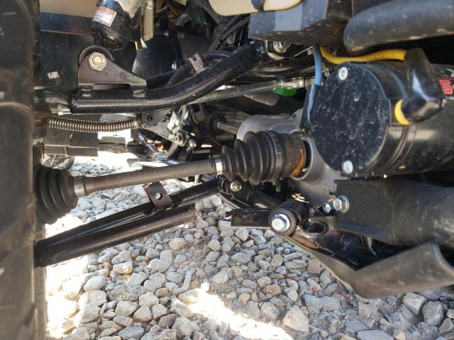 2021 YAMAHA YFM450 K - 5Y4AJ8039MA109753