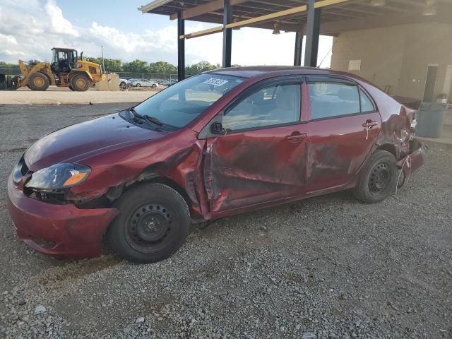 2004 Toyota Corolla CE