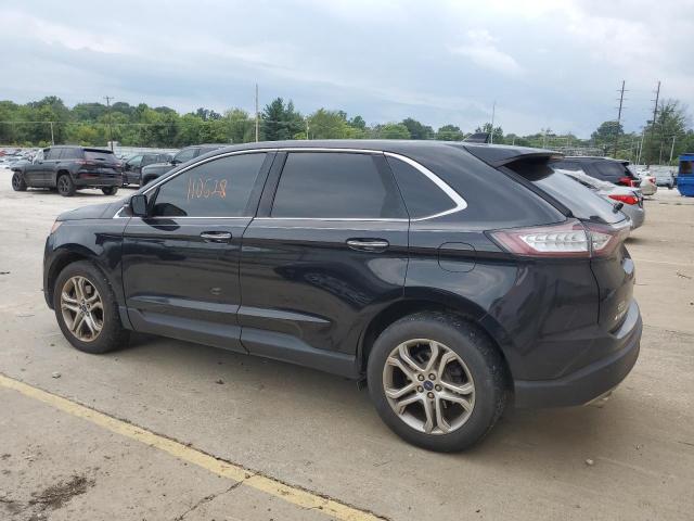 2FMPK4K93GBB21248 2016 FORD EDGE, photo no. 2