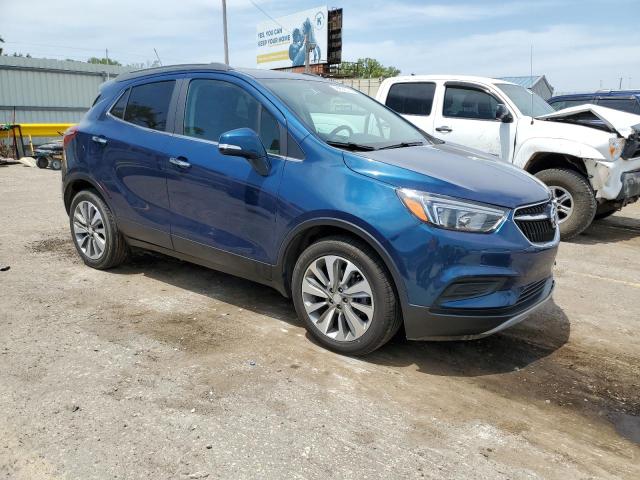 KL4CJASB3KB911357 2019 BUICK ENCORE, photo no. 4