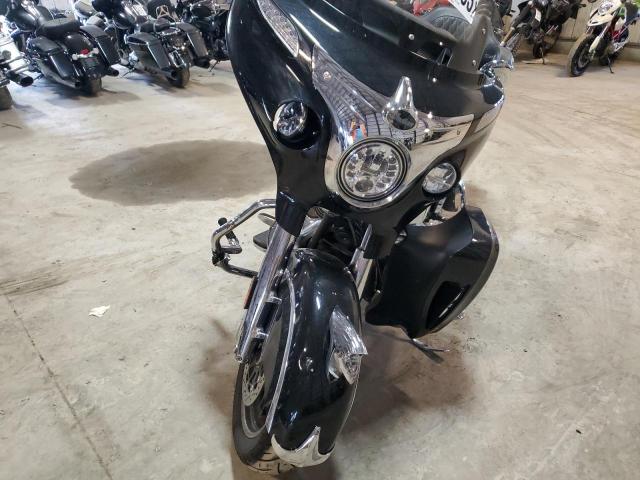 2021 INDIAN MOTORCYCLE CO. ROADMASTER - 56KTRABBXM3392281