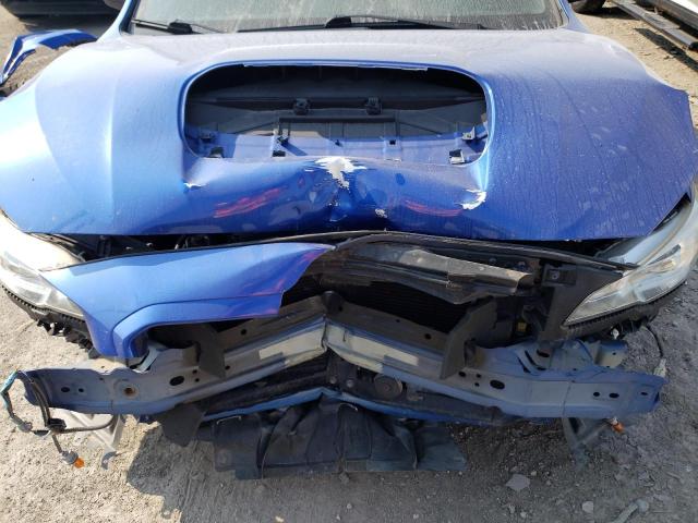 JF1VA1E69H9818748 Subaru Wrx Premium
