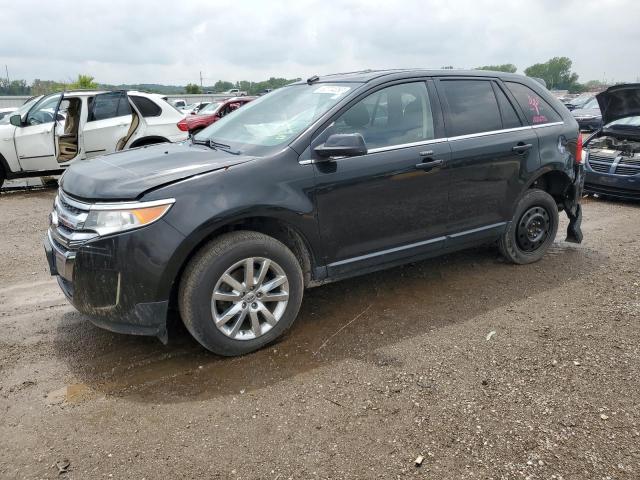 2013 FORD EDGE LIMIT #2821567936