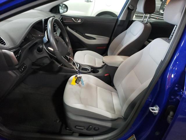 KMHC75LC4MU255871 Hyundai IONIQ SE