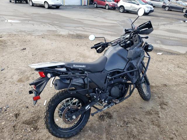 2023 KAWASAKI KL650 H - ML5KLEH1XPDA25238
