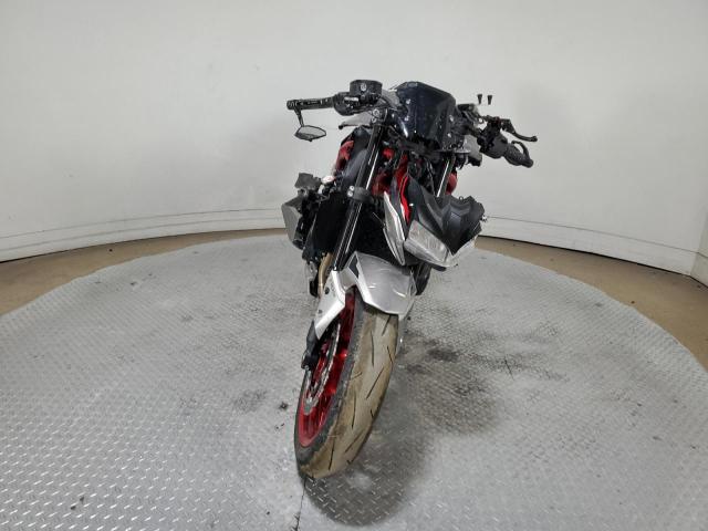 2023 KAWASAKI ZR900 F - ML5ZRDF19PDA63201