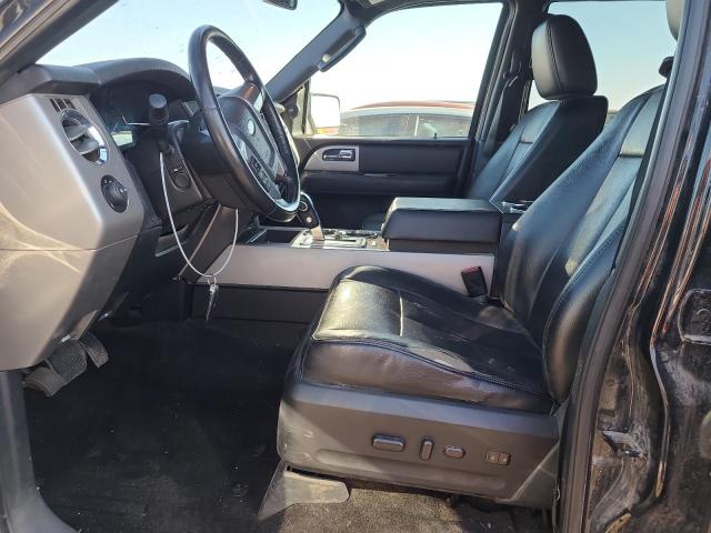 1FMJK2AT4FEF30076 Ford Expedition El Limited