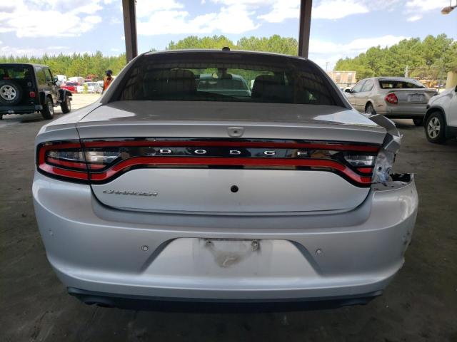 2C3CDXAT1KH627537 Dodge Charger Police