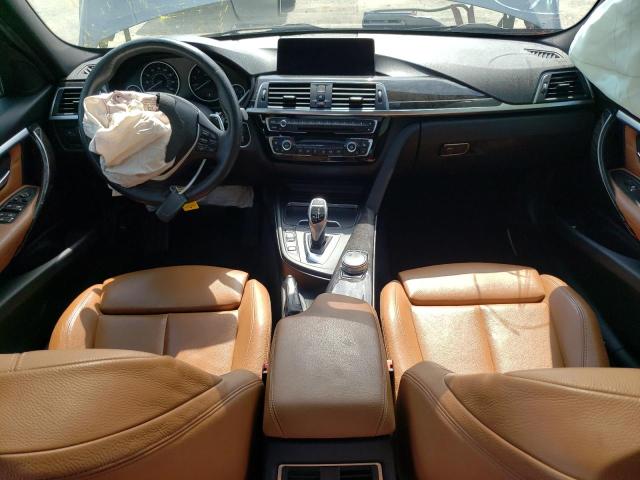 WBA8D9G39HNU66078 BMW 330 XI
