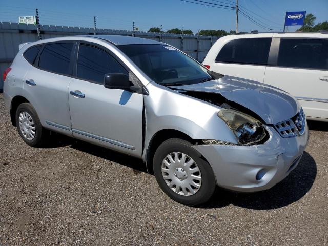Vin: jn8as5mt3dw502217, lot: 64551633, nissan rogue s 20134