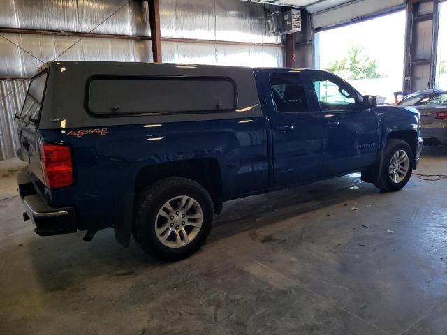 2016 CHEVROLET SILV1500 4 1GCVKRECXGZ319869