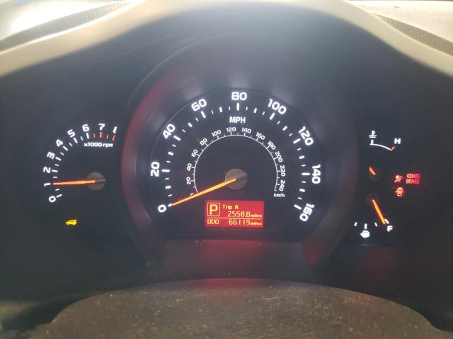 KNDPCCAC4G7833561 KIA Sportage Ex