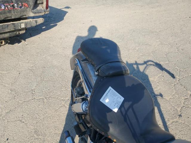 2005 HONDA VTX1300 R 1HFSC52365A207892