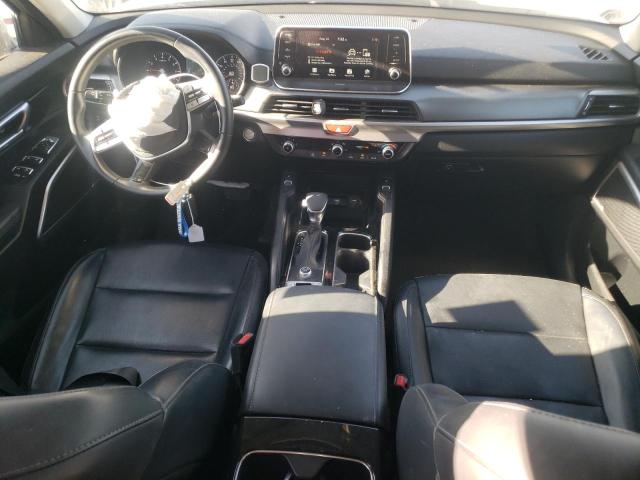 5XYP64HC6LG025969 KIA Telluride S