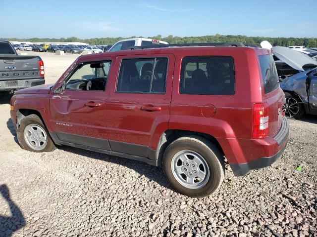 2016 Jeep Patriot Sport VIN: 1C4NJPBA8GD804213 Lot: 66210353