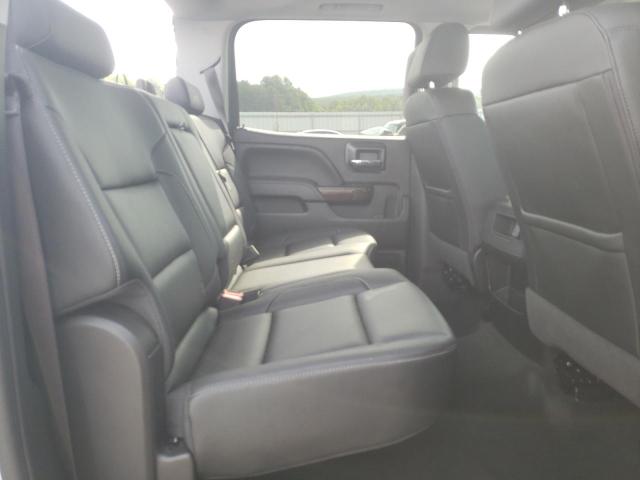 3GTU2NEC2HG151506 GMC Sierra K1500 Slt