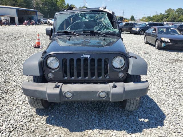 1C4BJWDG0FL768407 Jeep Wrangler Unlimited Sport