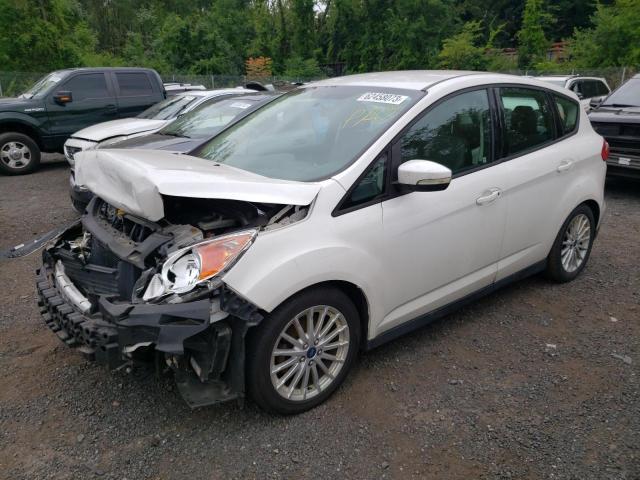 2013 Ford C-Max Energi SE