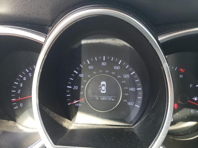 KNAGM4A72E5489076 KIA Optima Lx