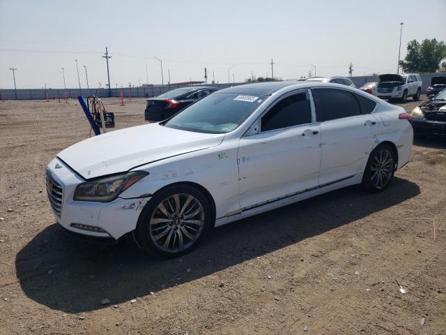 2015 Hyundai Genesis 5.0L