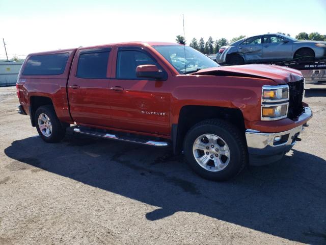 2015 CHEVROLET SILV1500 2 - 3GCUKREC9FG219272