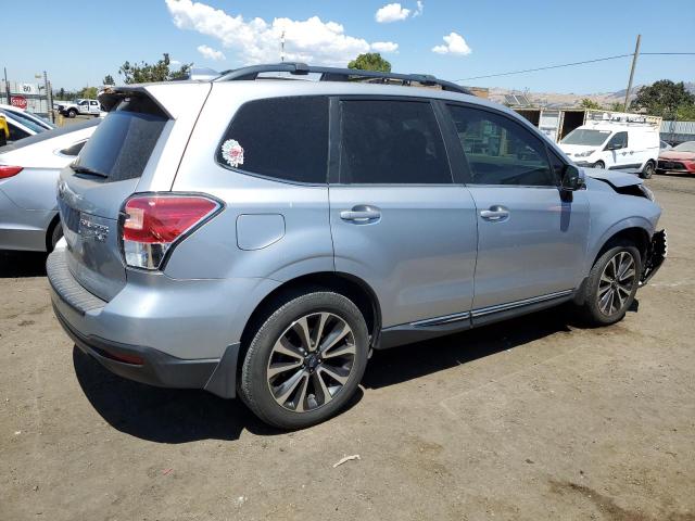 JF2SJGTC0HH455725 Subaru Forester 2.0xt Touring