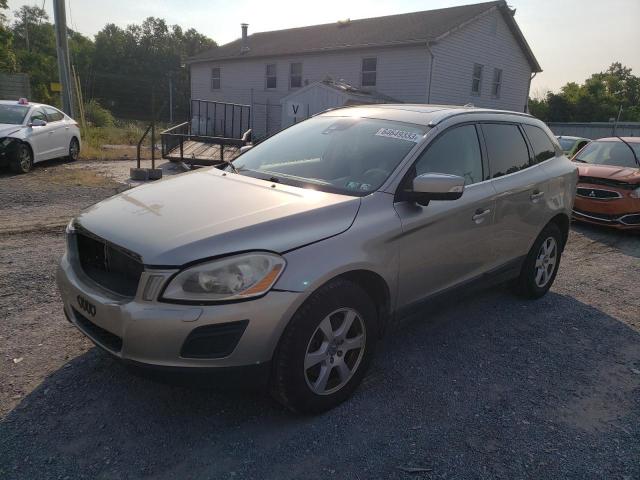 2011 Volvo XC60 