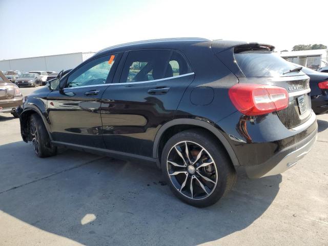 WDCTG4GB3HJ290631 Mercedes-Benz Gla 250 4matic
