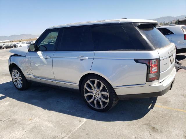 SALGS2EF5EA130965 Land Rover Range Rover Supercharged